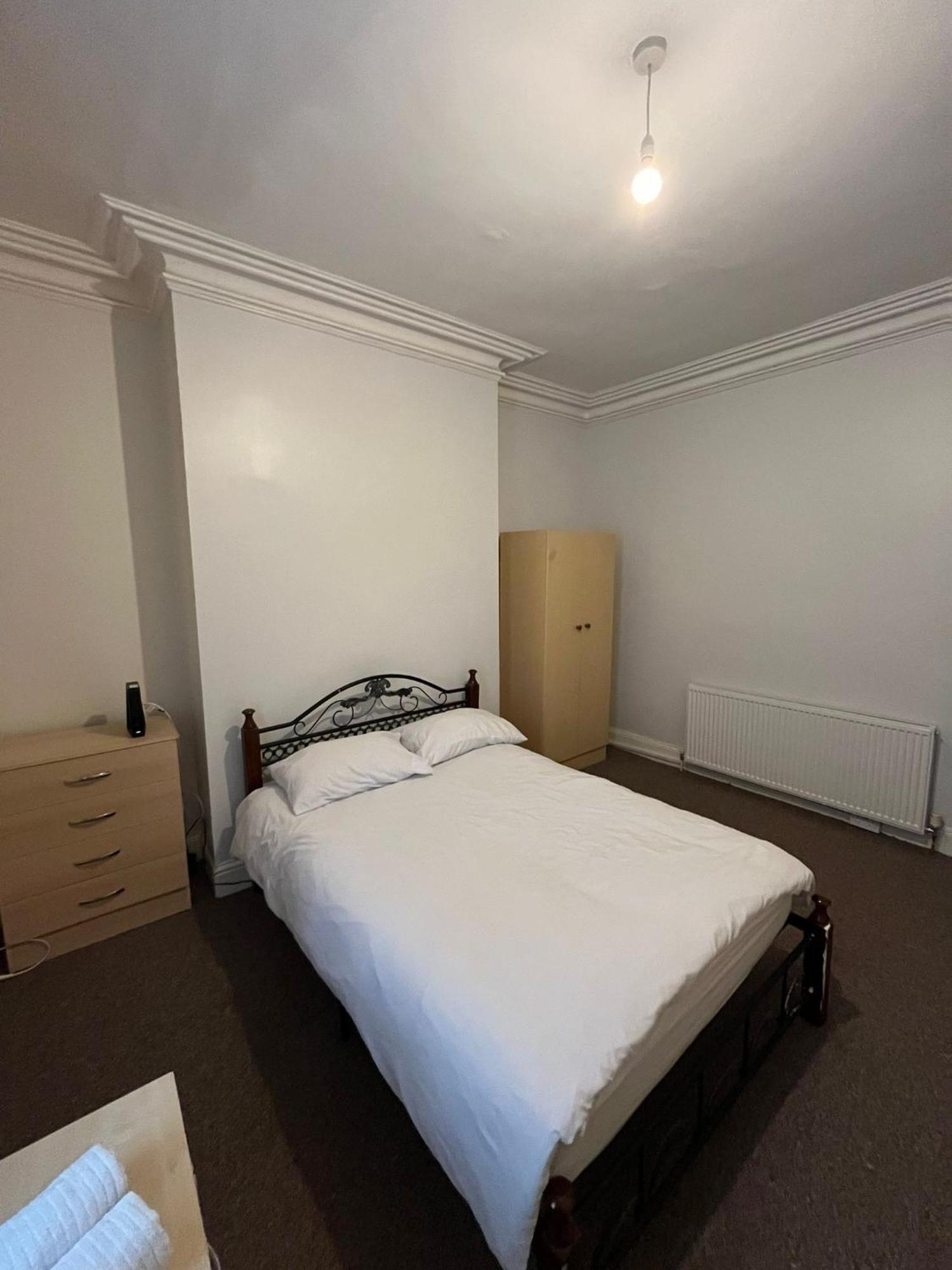 Arthurs Hill Newcastle, Free Parking Fully Equipped Kitchen 4 Bedrooms, Near City Centre Экстерьер фото